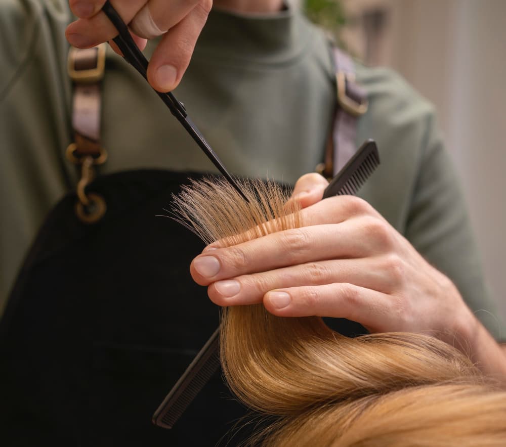 Hair Salon